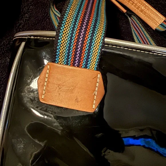 Consuela Tote - Picture 11 of 14